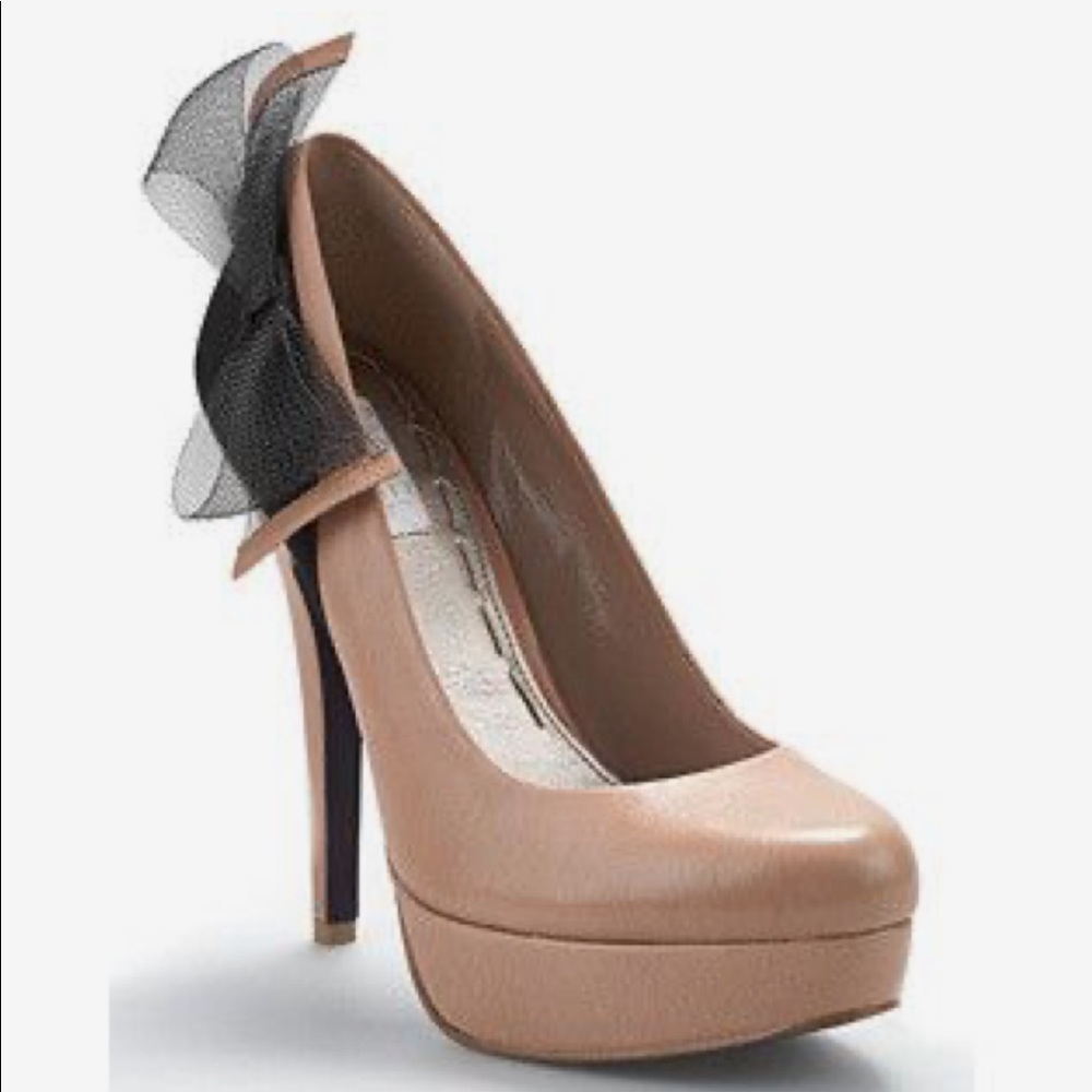RACHEL Rachel Roy | Kordelle Heel